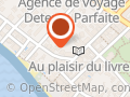 Les Secrets de Marie