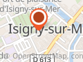 Carrefour Drive Isigny-Sur-Mer