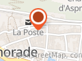 Mairie Centre Socio-Administratif