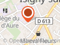 Centre Des Finances Publiques Isigny-sur