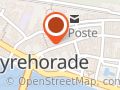 Anarch'ink tattoo shop peyrehorade