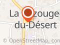 Boulangerie Filet Damien la bazouge du désert
