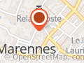 Secrétariat Marennes Oléron