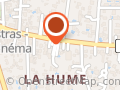 Garage de La Hume