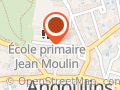 École Élémentaire Publique Jean Moulin