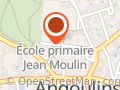 Ecole Maternelle Marie Curie