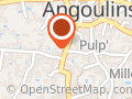 Tennis Angoulins Club - T.a.c