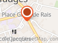 Café Des Sports