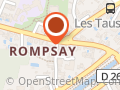 S.e.l.a.r.l Pharmacie de Rompsay