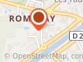 La Maison de Rompsay
