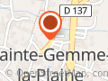 Plaine & Papilles