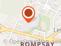 École Primaire Publique Hameau de Rompsay