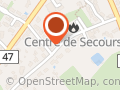 Centre de Secours