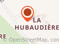 La Chèvrerie De La Hubaudière