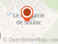Cécile de Linage, art-thérapeute certifiée Bordeaux / Atelier MATIÈRES & SOI