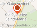 Collège Privé Sainte Marie