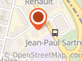 Restaurant-traiteur Planète Sésame Villeneuve