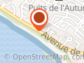 Camping Puits de L'auture