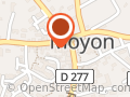 Le P'tit Moyonnais