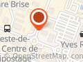 AHI 33 Service de Santé au Travail
