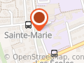 École Maternelle Publique Marie Ravenel
