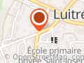 Médiathèque De Luitré