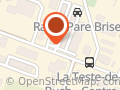 Rapid Pare-Brise La Teste-de-Buch