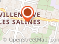 Fournil des Salines
