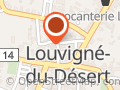 COMPLEVIE - LOUVIGNE-DU-DESERT