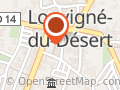 Allianz Assurance LOUVIGNE DU DESERT - Thierry VERRIEZ