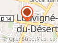 CFP COURTAGE - Louvigné-du-Désert