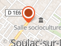 La poissonnerie Soulacaise