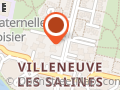 Centre Social De Villeneuve Les Salines