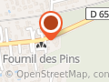 PRIMEUR STATION FRUITIERE sarl Generie