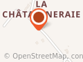 De La Châtaigneraie Earl