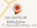 Les Serres de Belle Epine