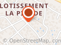Amourescence - Annexe