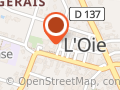 Mairie de L'Oie