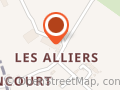 GROUPE SETER