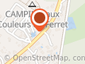 Camping Aux Couleurs du Ferret