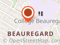 Collège Beauregard