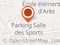 PAIJ d'Arès