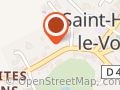 Le Domaine des Fees