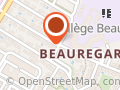 Groupe Scolaire Beauregard