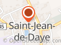 BOUCHERIE DE SAINT JEAN DE DAYE