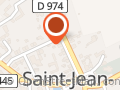 Pharmacie de Saint Jean de Daye