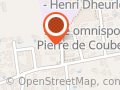 École Primaire Publique Bremontier