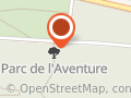 Parc de l'Aventure - Parc Accrobranche de Loisirs au cœur du Médoc près de Bordeaux.