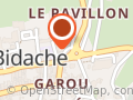 Office de Tourisme du Pays de Bidache