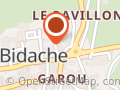 Boulangerie Bidache